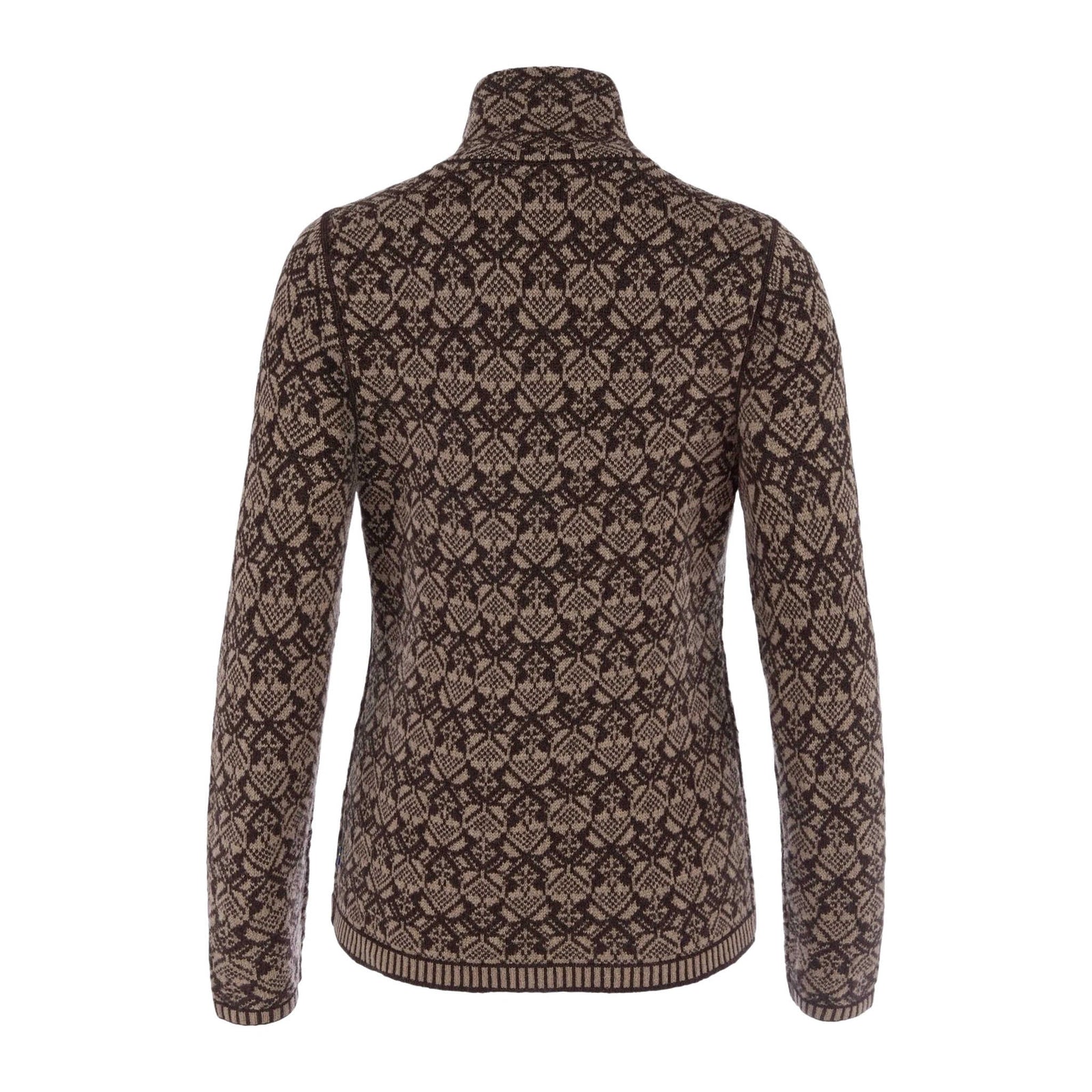 Snow Cardigan | Women's Fjällräven Women's Knitted Jumpers