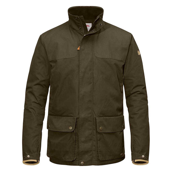 Sörmland Padded Jacket | Men's Fjällräven Men's Jackets