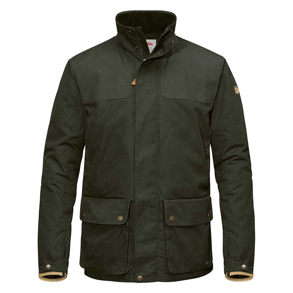 Sörmland Padded Jacket | Men's Fjällräven Men's Jackets