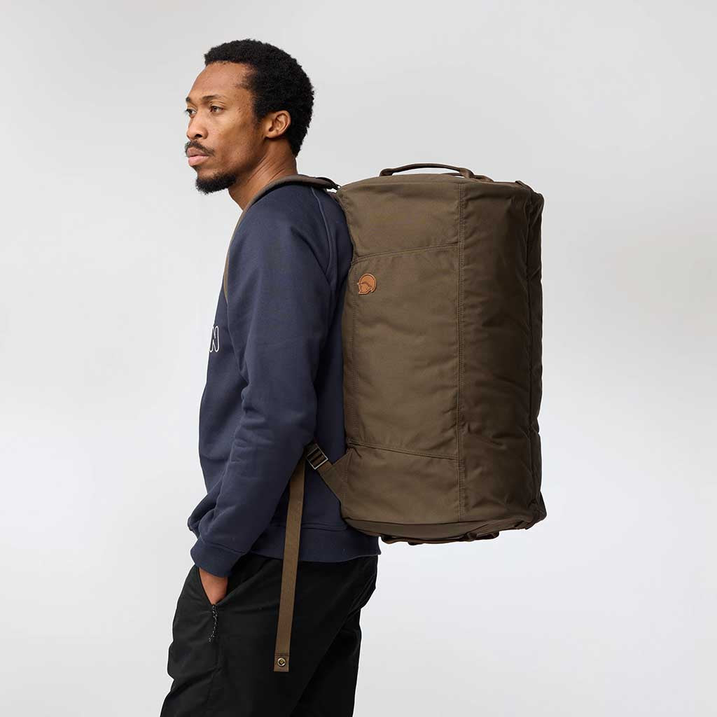Splitpack Fjällräven Backpacks