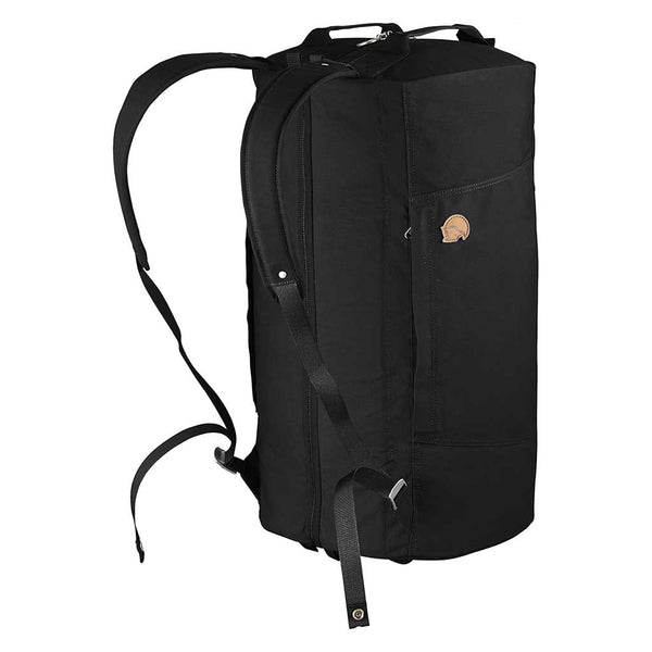Splitpack Fjällräven F24244-550 Backpacks 35L / Black