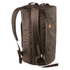 Splitpack Fjällräven F24244-633 Backpacks 35L / Dark Olive