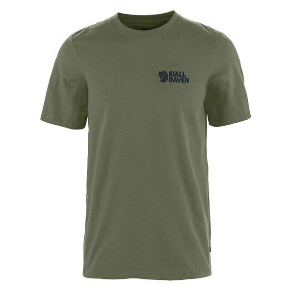 Swedish Forest T-Shirt | Men's Fjällräven Men's Tees