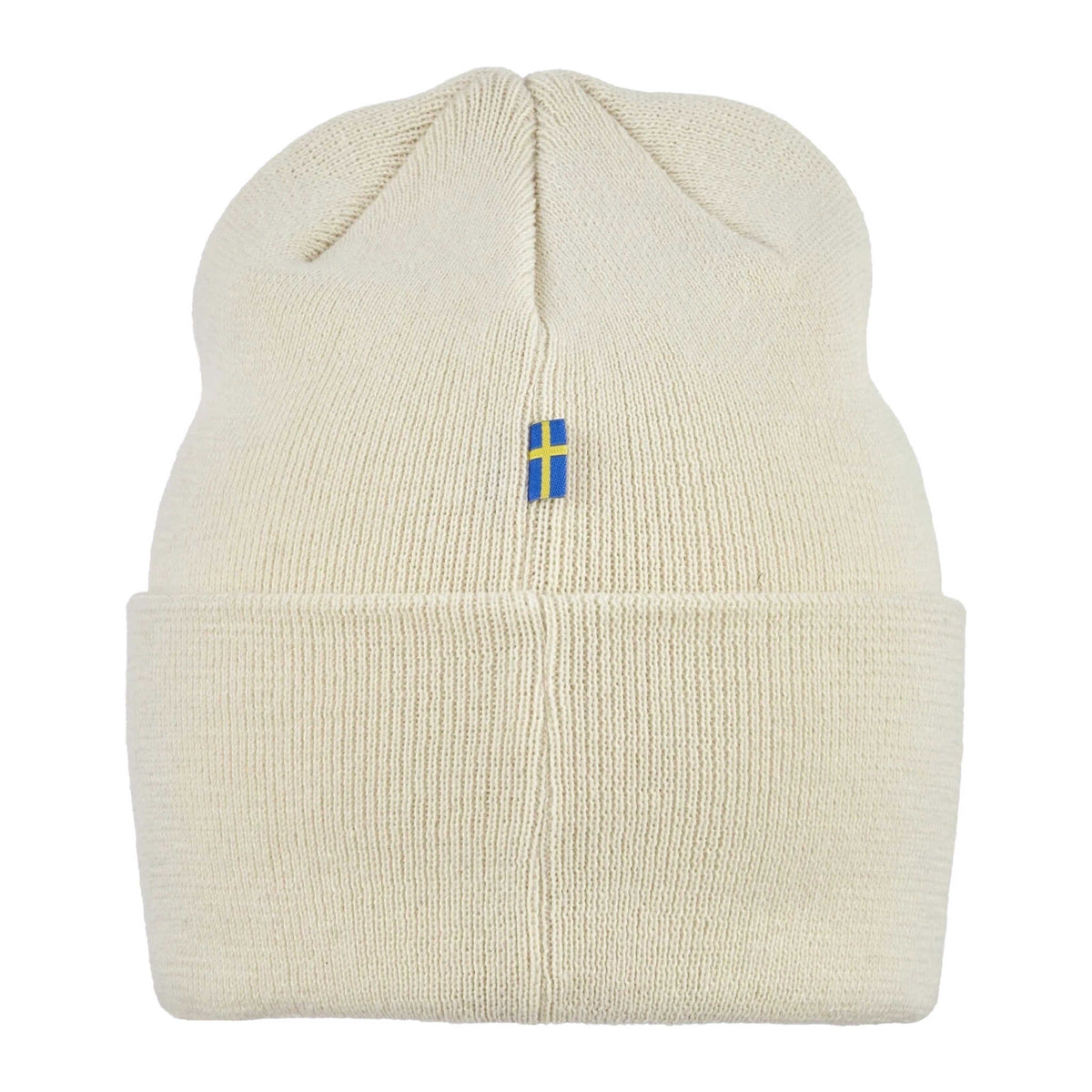 Vardag Beanie Fjällräven 13100262-113 Beanies One Size / Chalk White