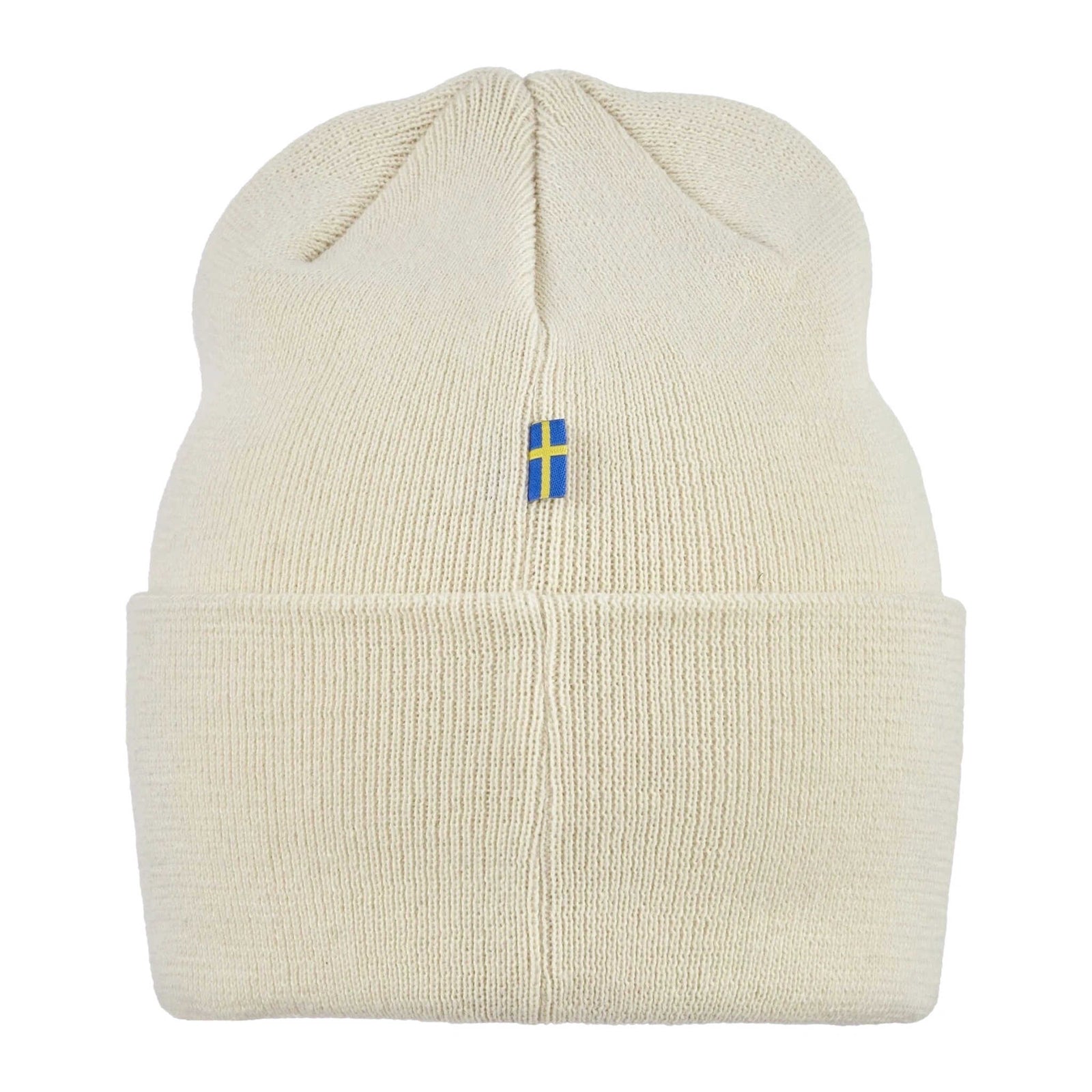 Vardag Beanie Fjällräven 13100262-113 Beanies One Size / Chalk White