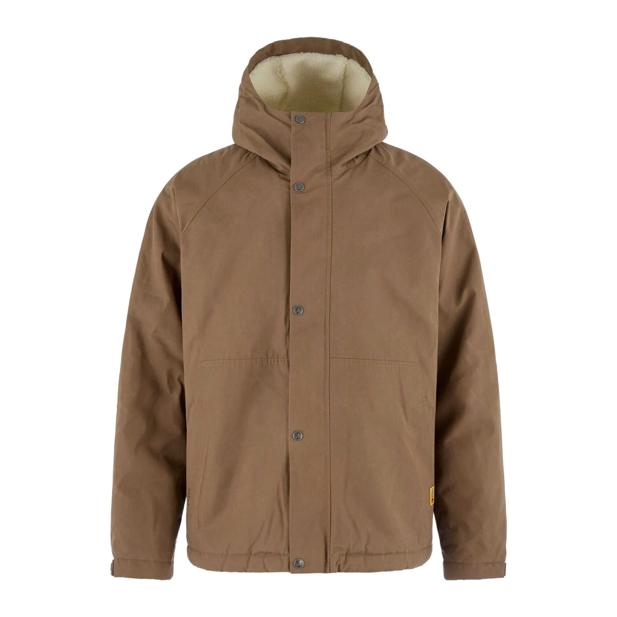 Vardag G-1000 Pile Jacket | Men's Fjällräven Men's Fleece Jackets