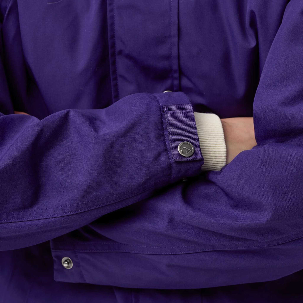 Vardag G-1000 Pile Jacket | Women's Fjällräven Women's Fleece Jackets