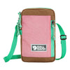 Vardag Pocket Fjällräven F23200338-354-228-OS Crossbody Bags 1.5L / Poppy Pink Khaki Dust