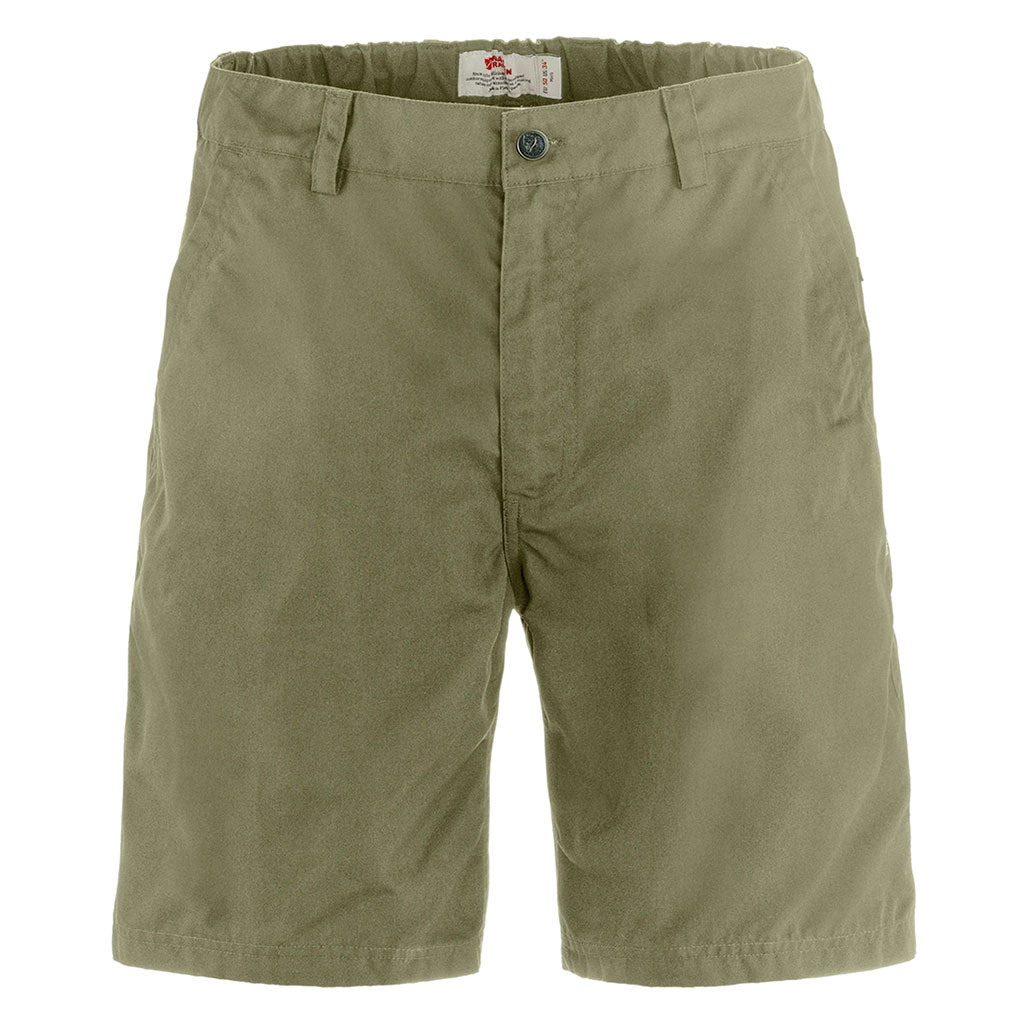 Vardag Relaxed Shorts | Men's Fjällräven Men's Shorts