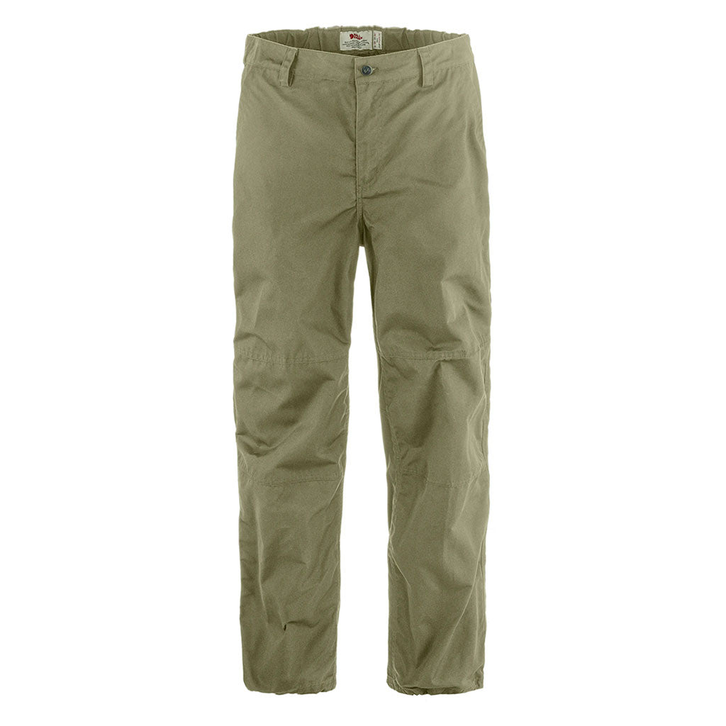 Vardag Relaxed Trousers | Men's Fjällräven Men's Trousers