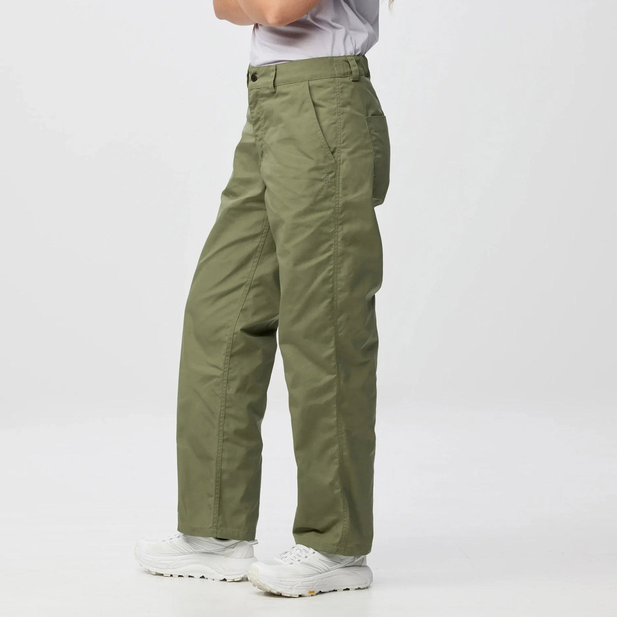 Vardag Relaxed Trousers | Women's Fjällräven Women's Trousers