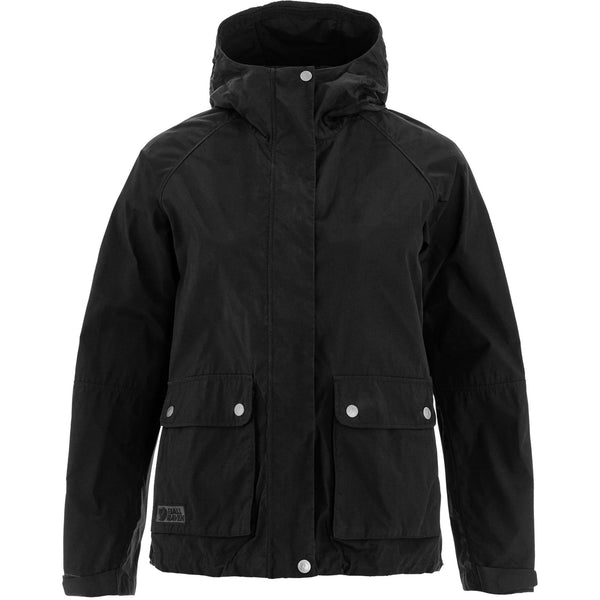 Vardag Vindby Jacket | Women's Fjällräven Women's Jackets