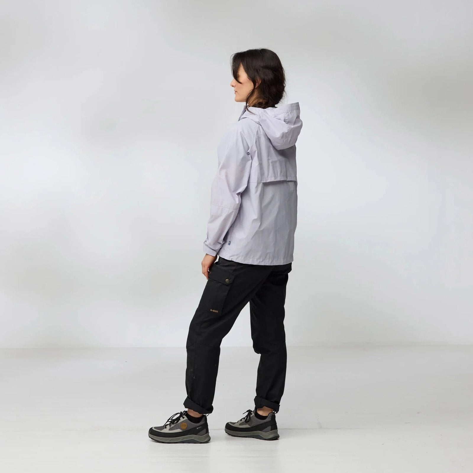 Vardag Vindby Jacket | Women's Fjällräven Women's Jackets