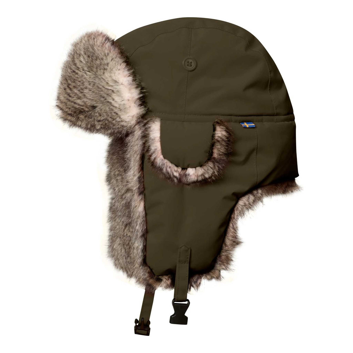 Värmland Heater Fjällräven Neck Gaiters