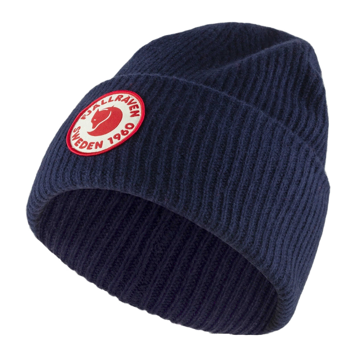 Kappe mit dem Logo von 1960