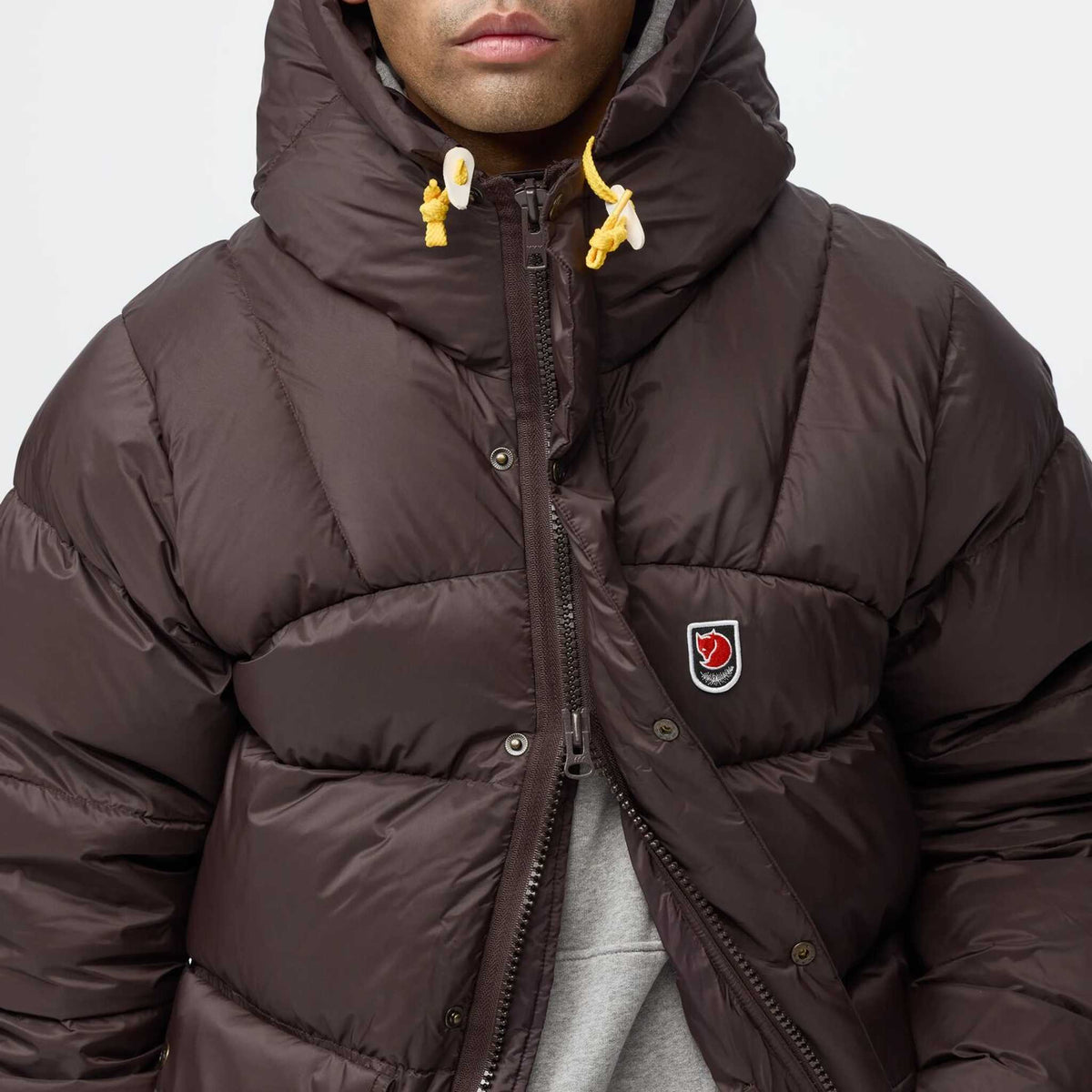 Expedition Down Lite Jacke | Herren