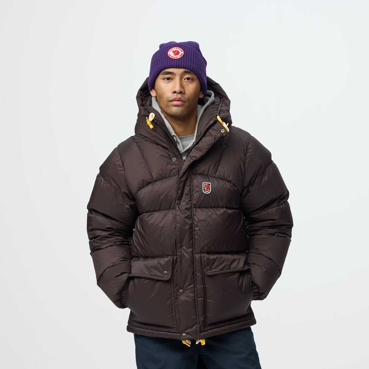 Expedition Down Lite Jacke | Herren