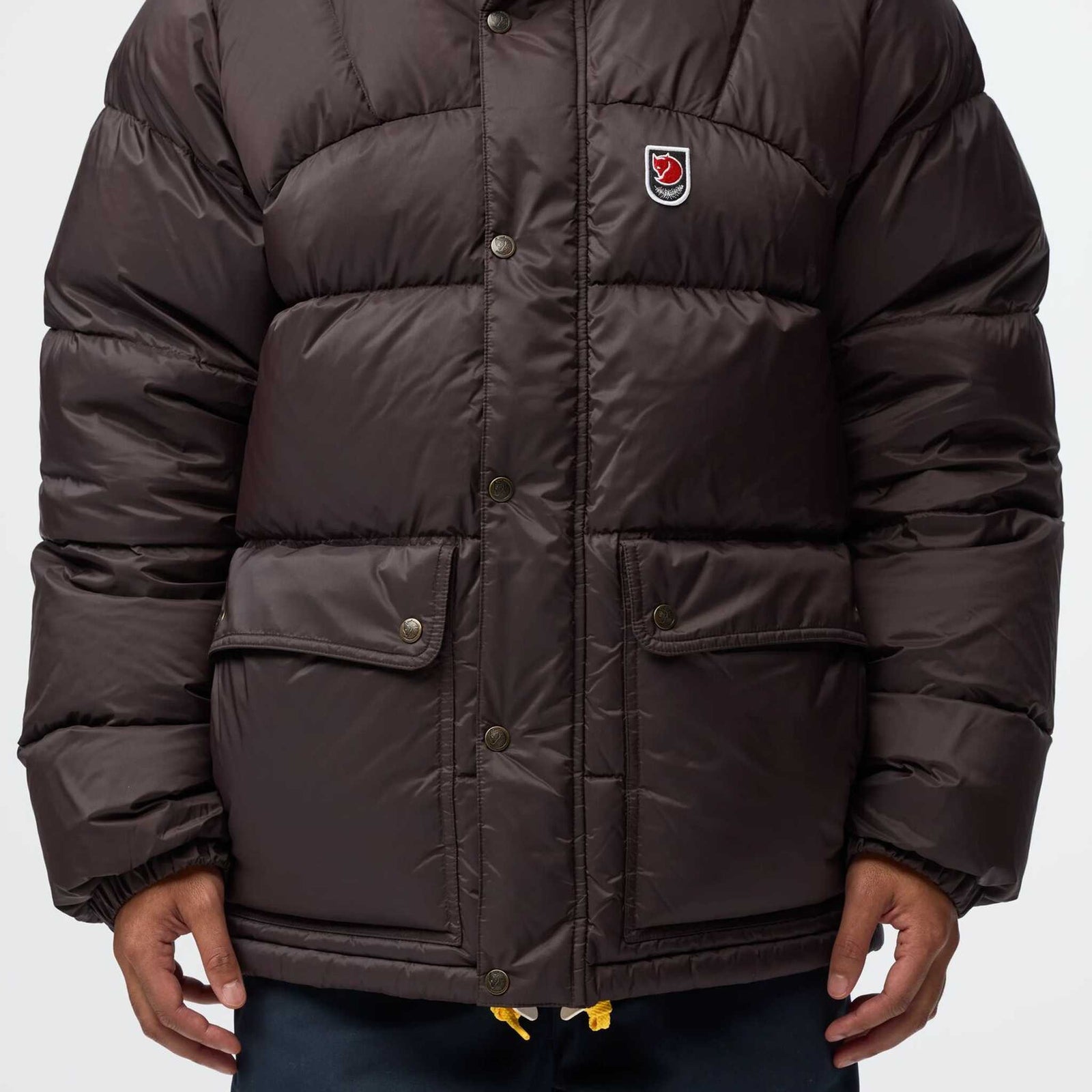 Expedition Down Lite Jacke | Herren