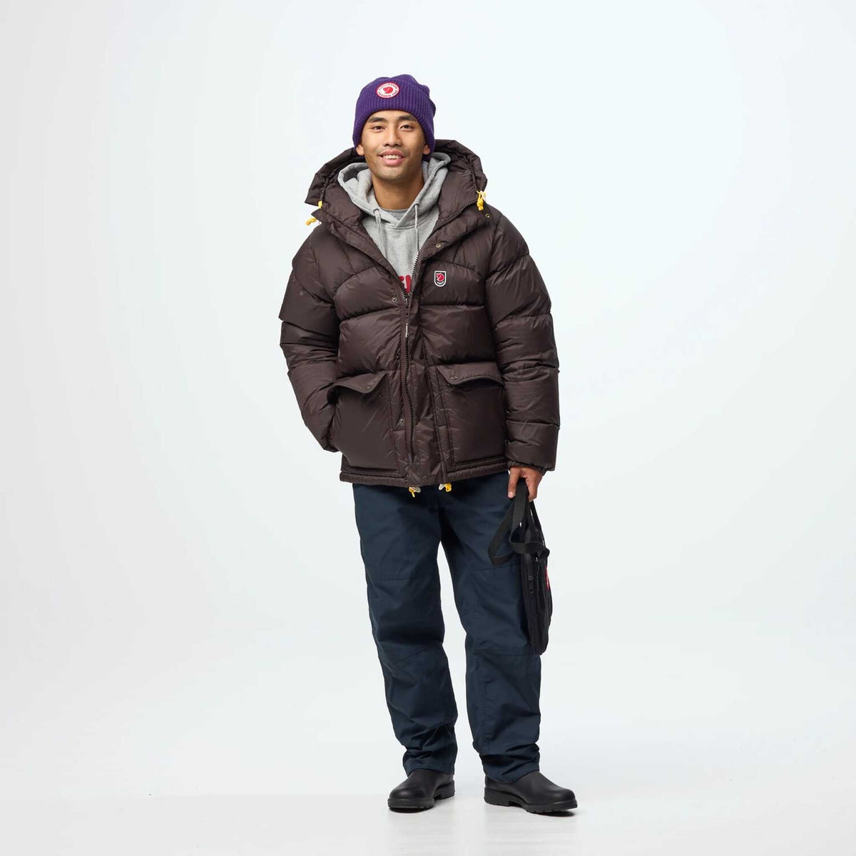 Expedition Down Lite Jacke | Herren