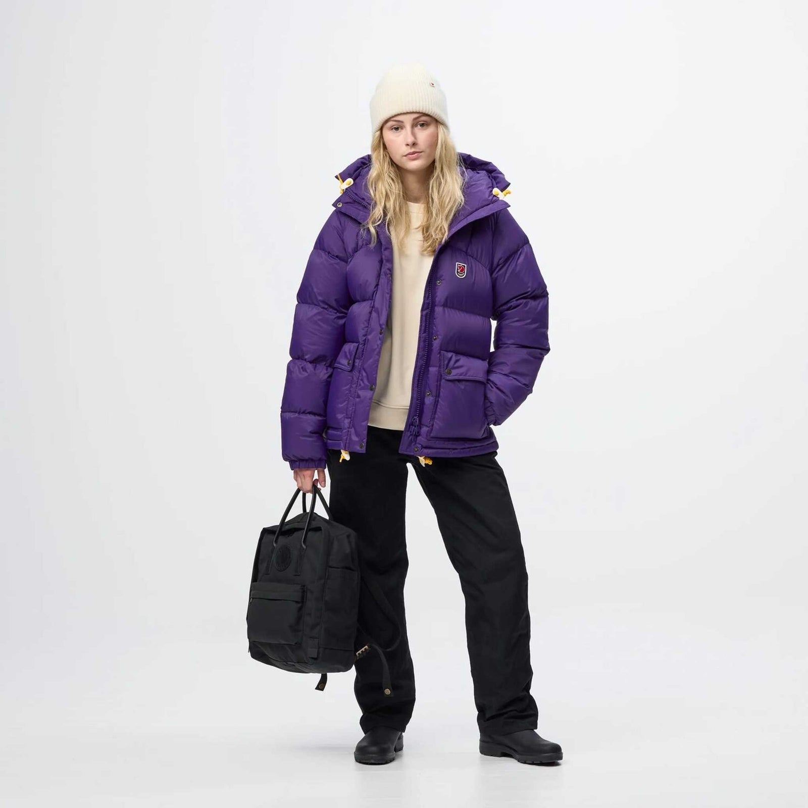 Expedition Down Lite Jacke | Damen