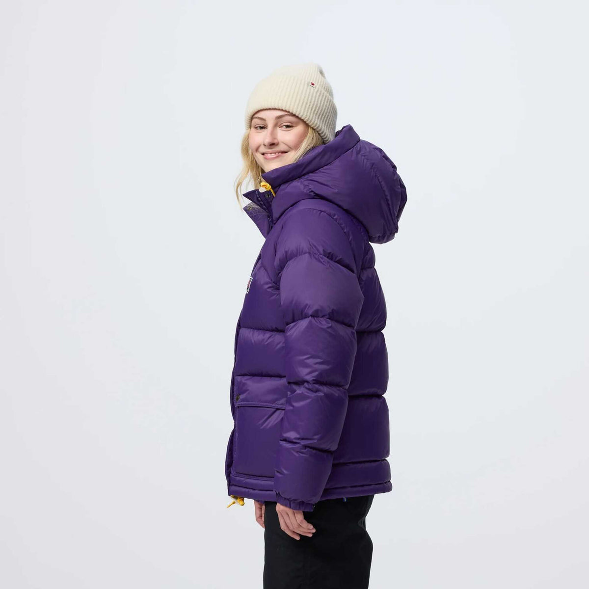 Expedition Down Lite Jacke | Damen