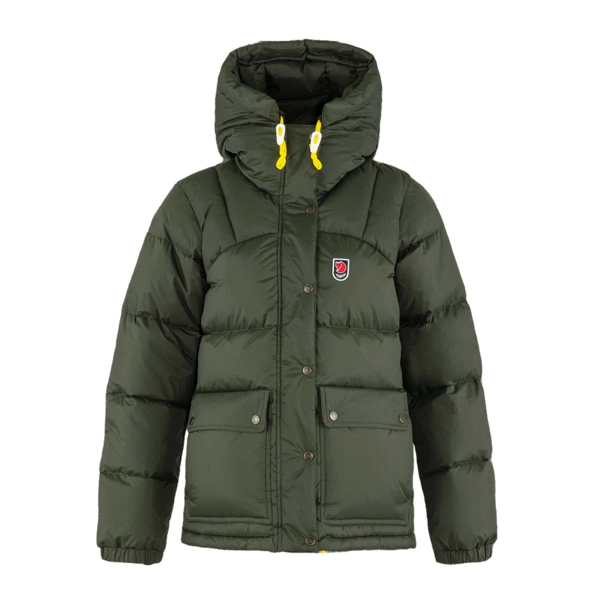 Expedition Down Lite Jacke | Damen