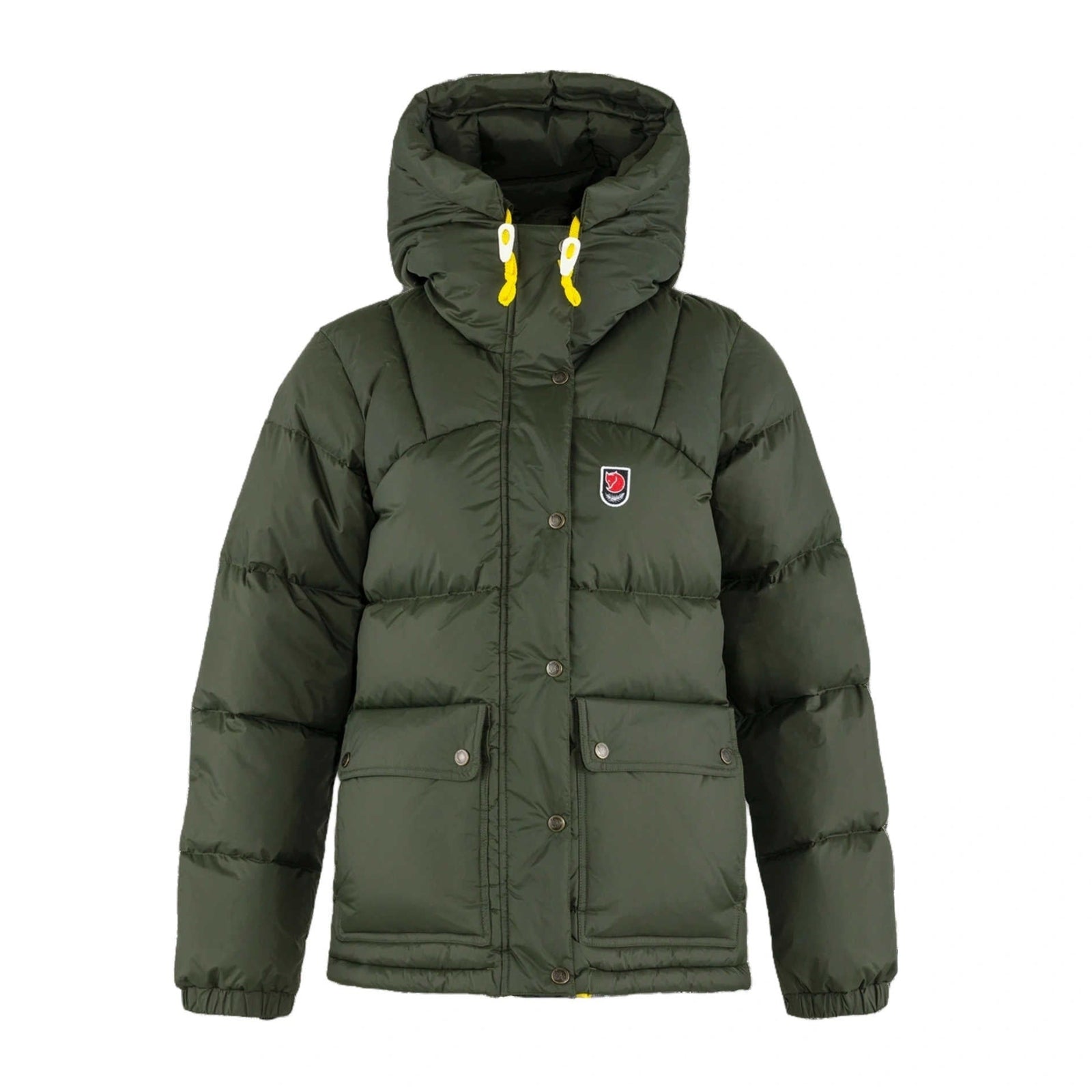 Expedition Down Lite Jacke | Damen