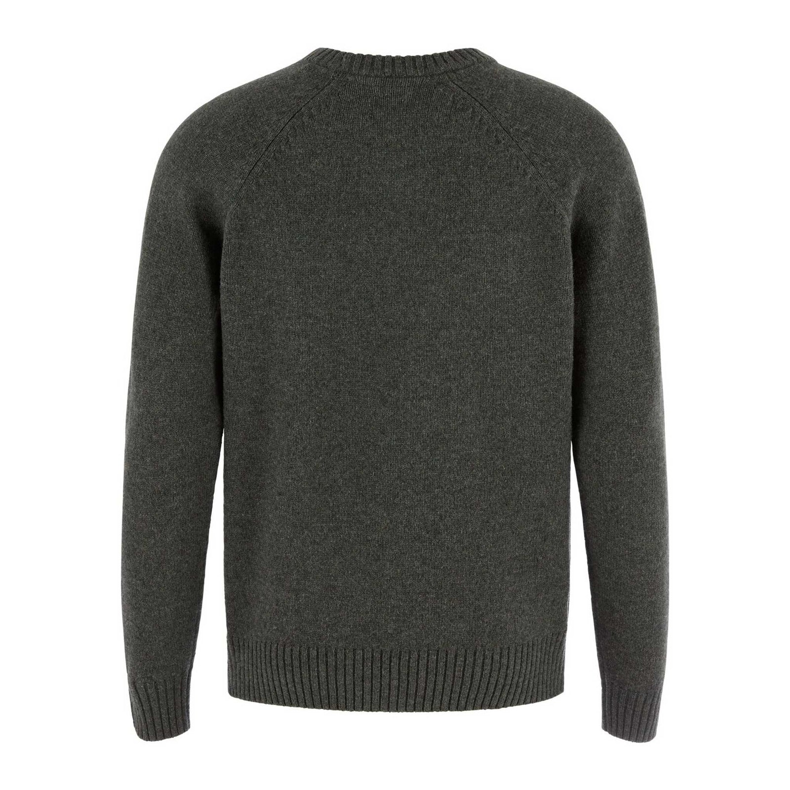Fjällräven Logo-Strickpullover | Herren
