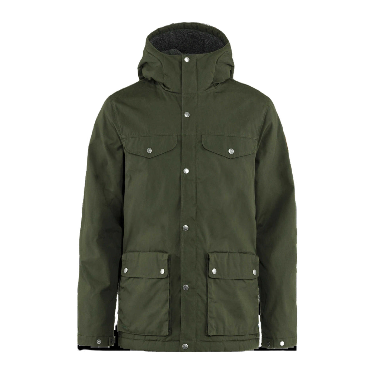 Greenland Winterjacke | Herren