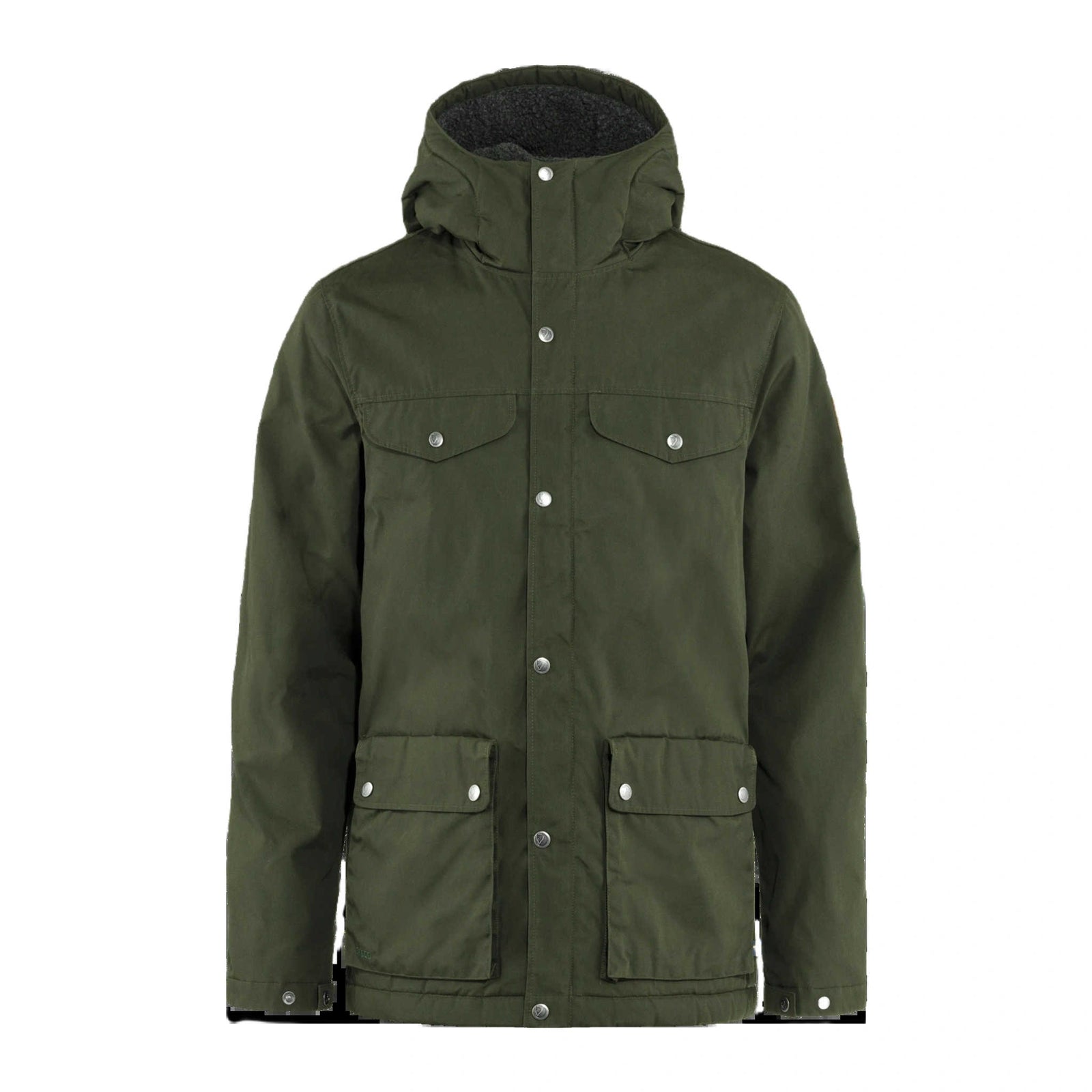 Greenland Winterjacke | Herren