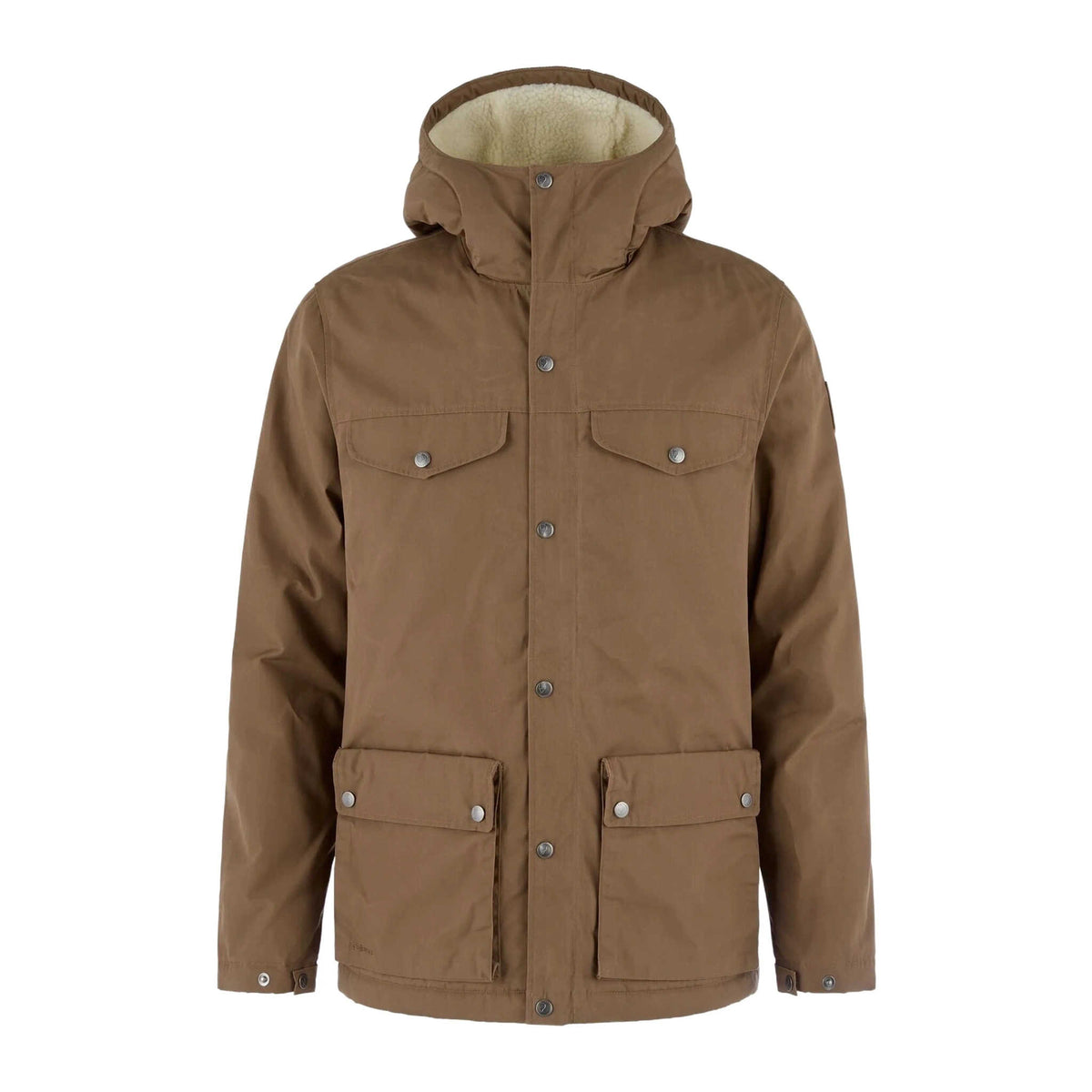 Greenland Winterjacke | Herren