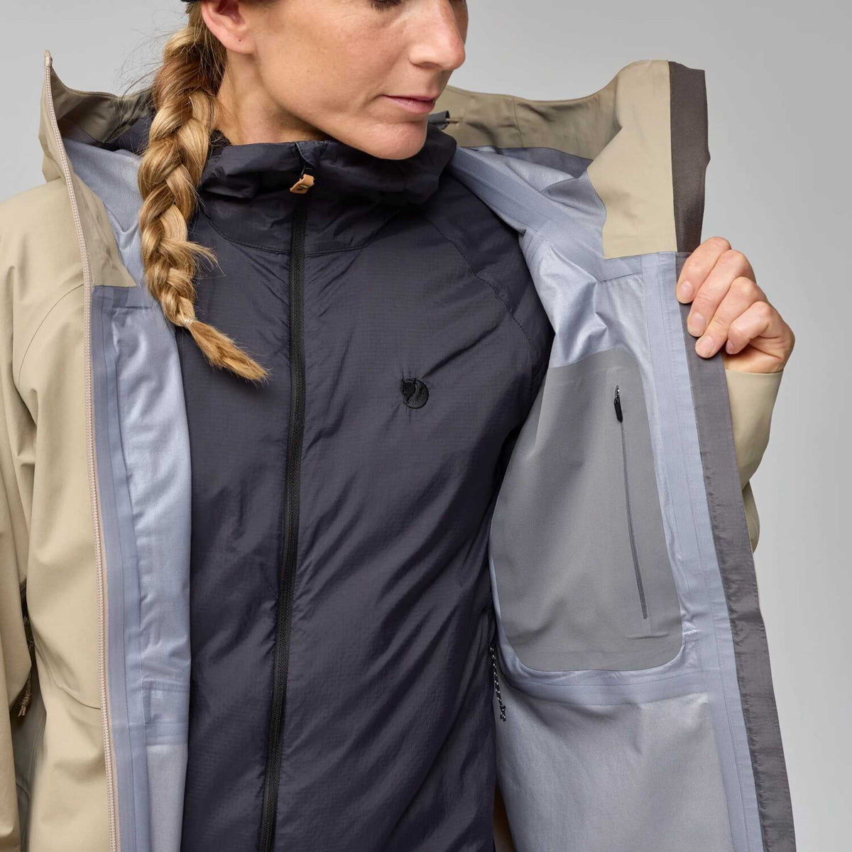 Keb GTX Jacke | Damen