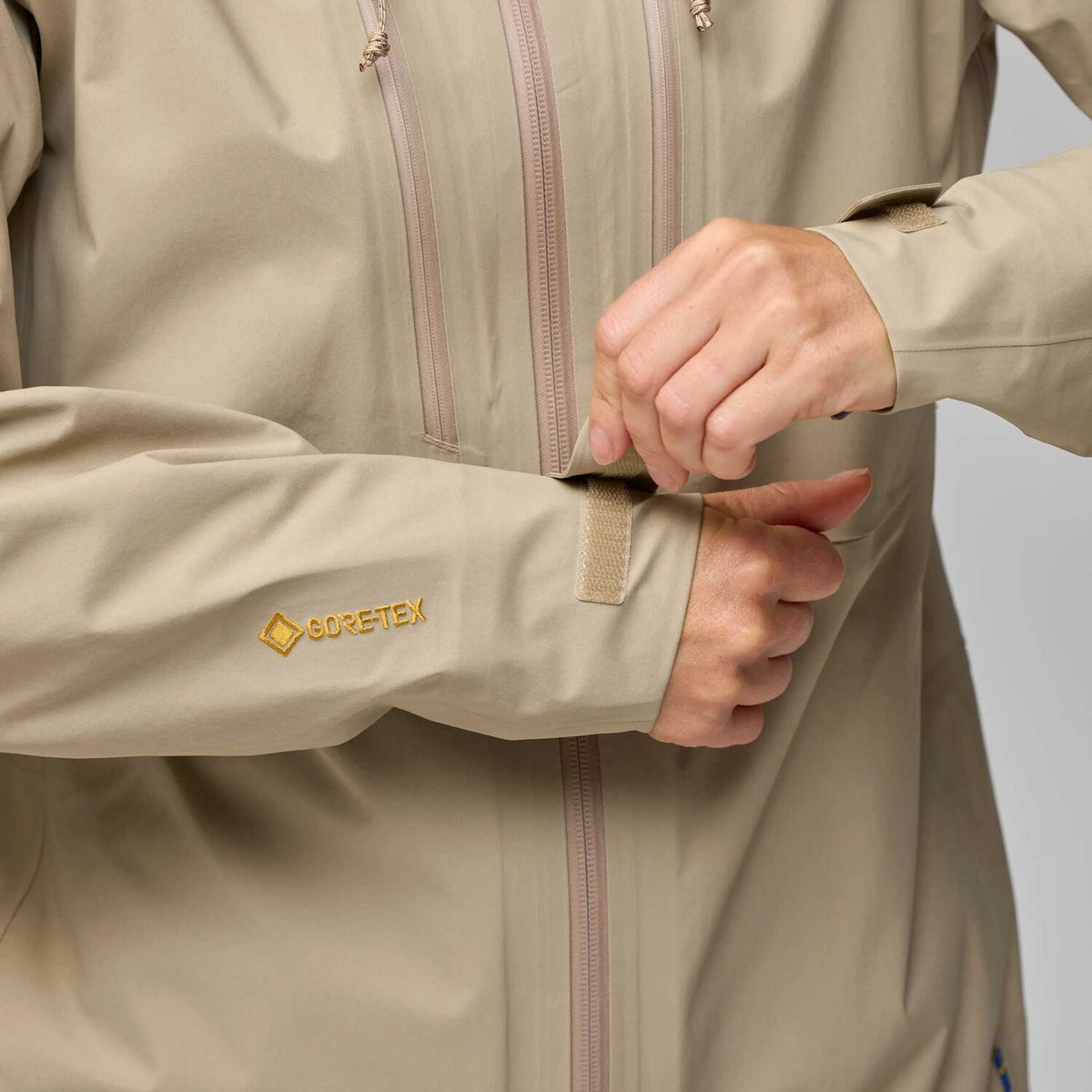 Keb GTX Jacke | Damen