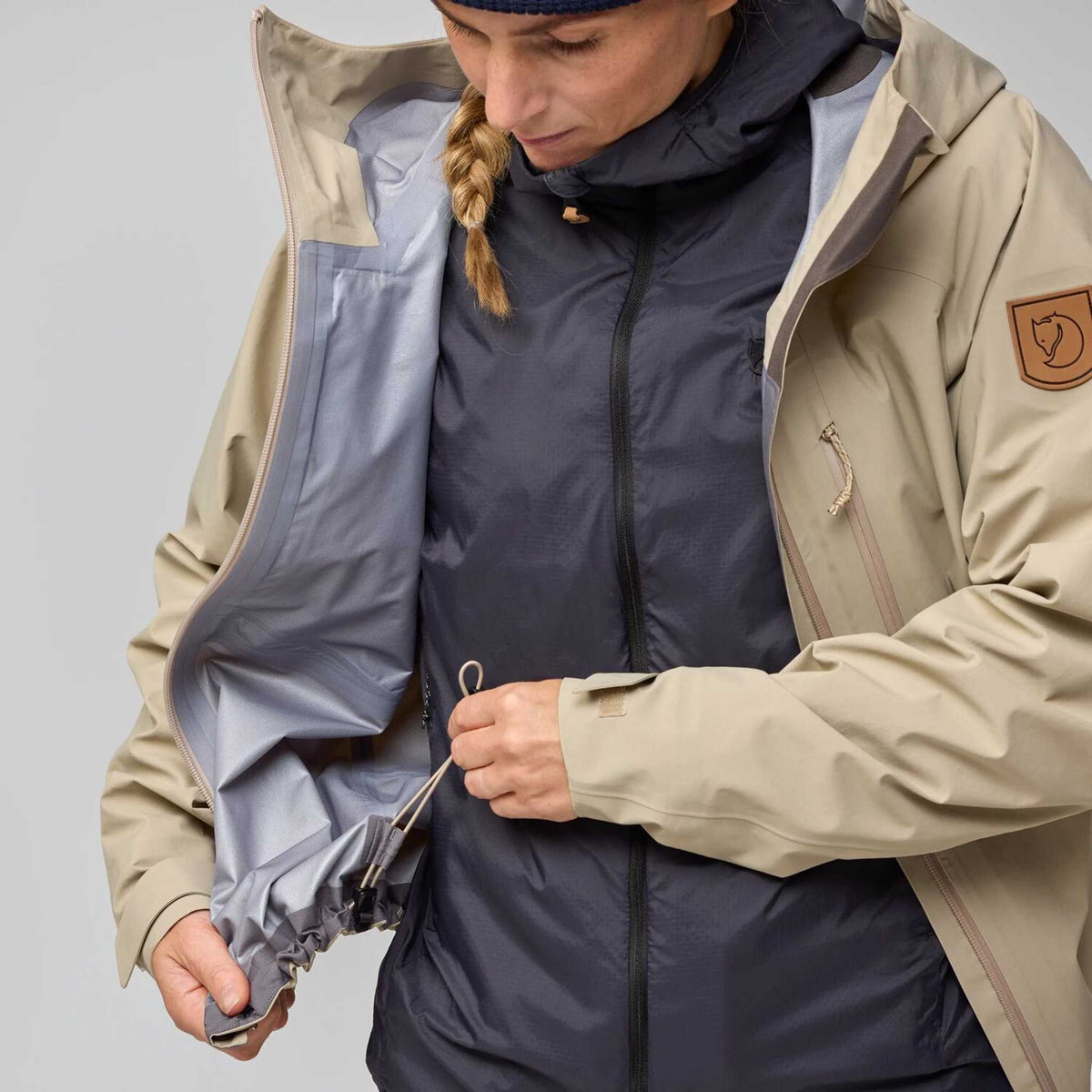 Keb GTX Jacke | Damen