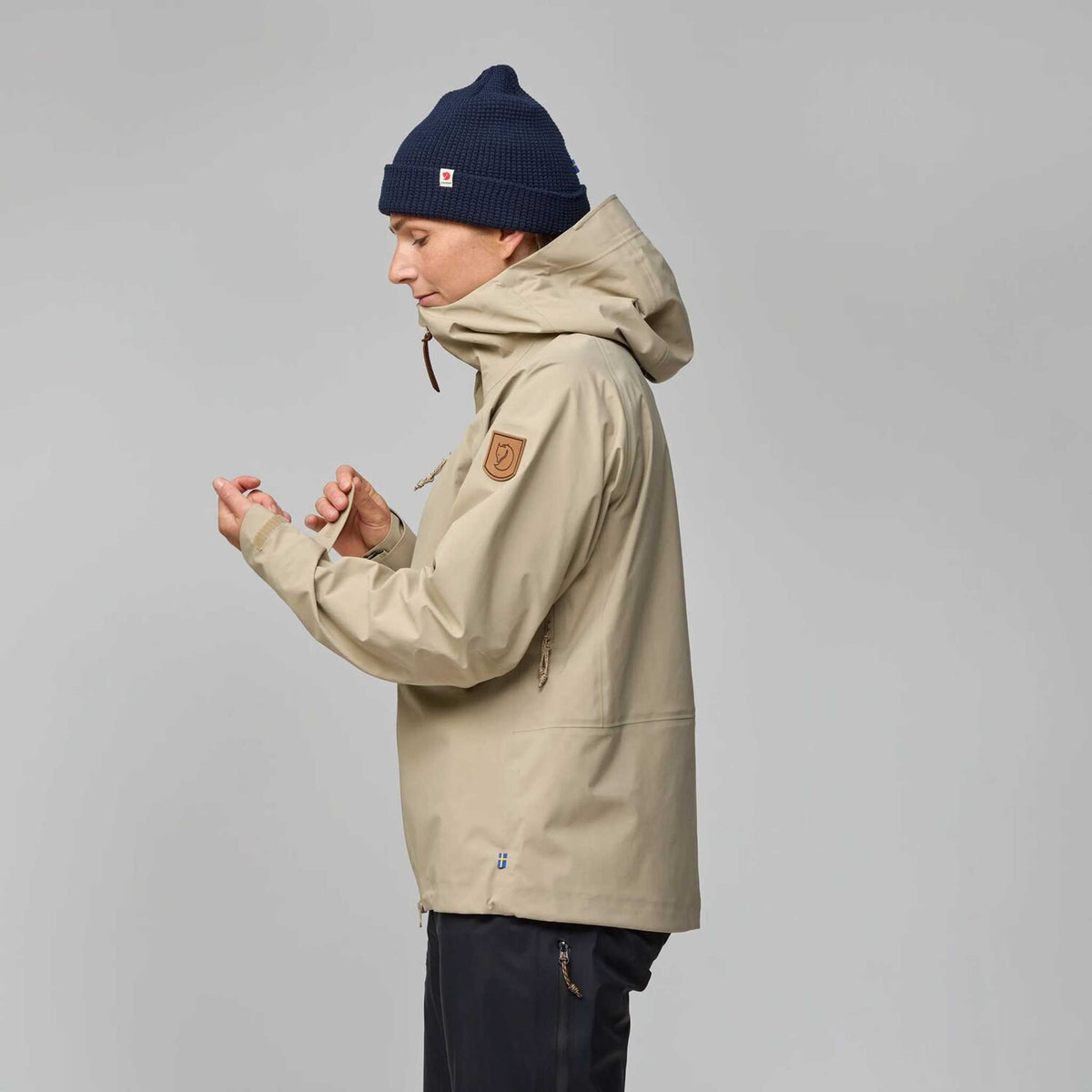 Keb GTX Jacke | Damen