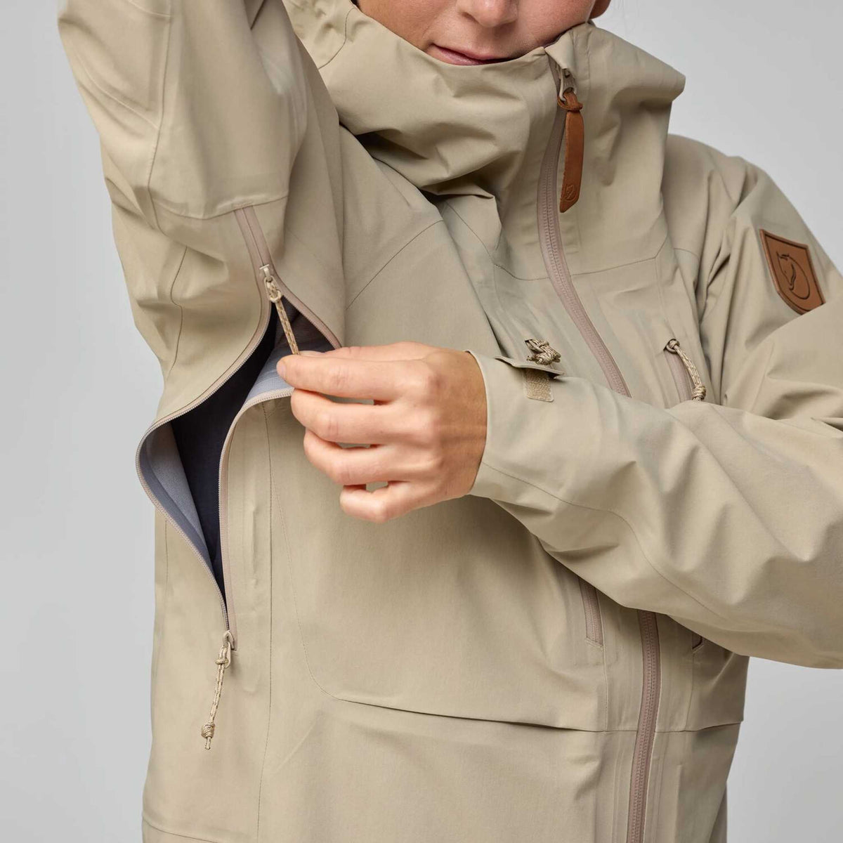Keb GTX Jacke | Damen