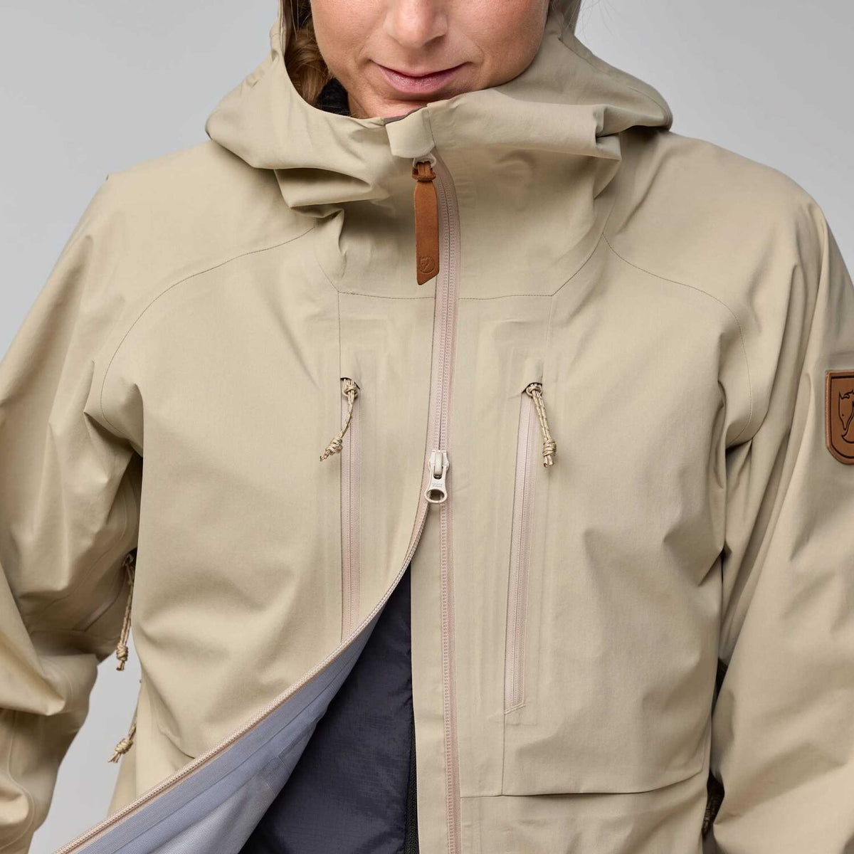 Keb GTX Jacke | Damen