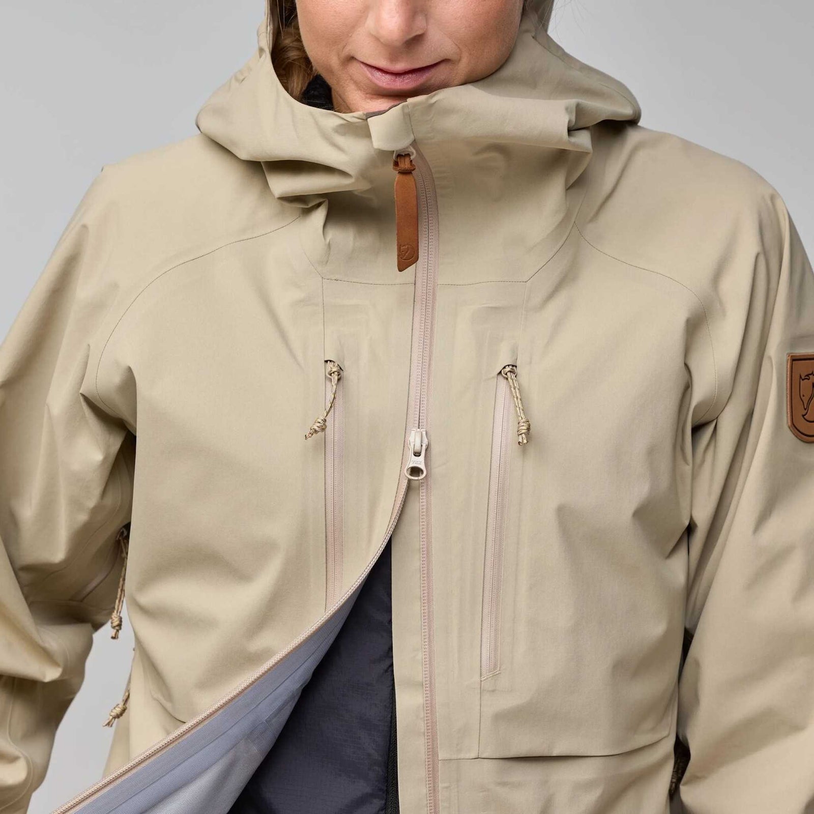 Keb GTX Jacke | Damen