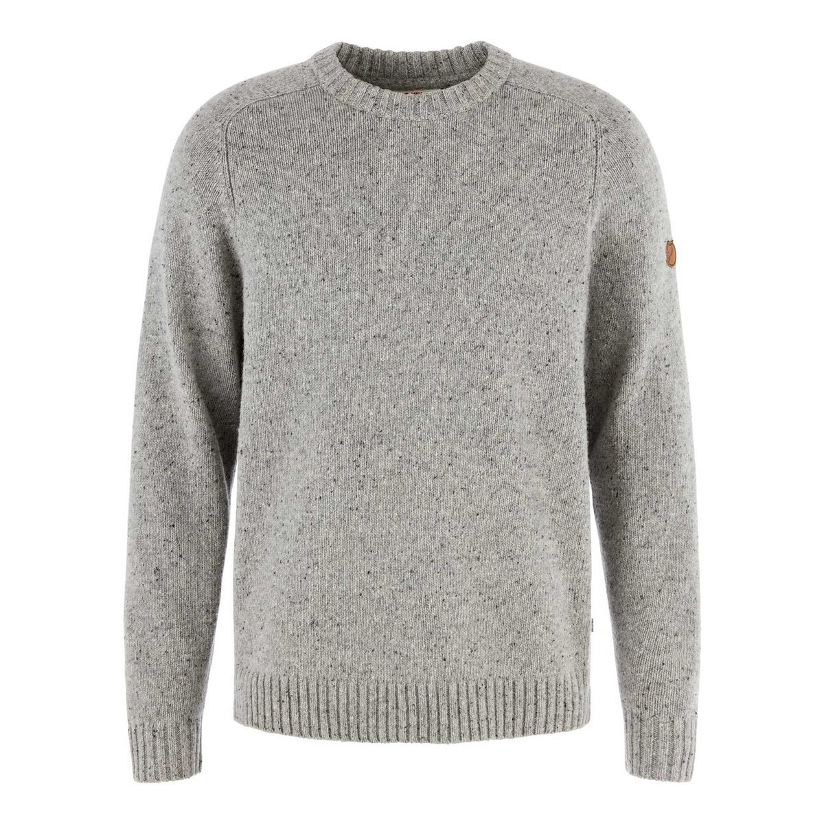Övik Neps Strickpullover | Herren