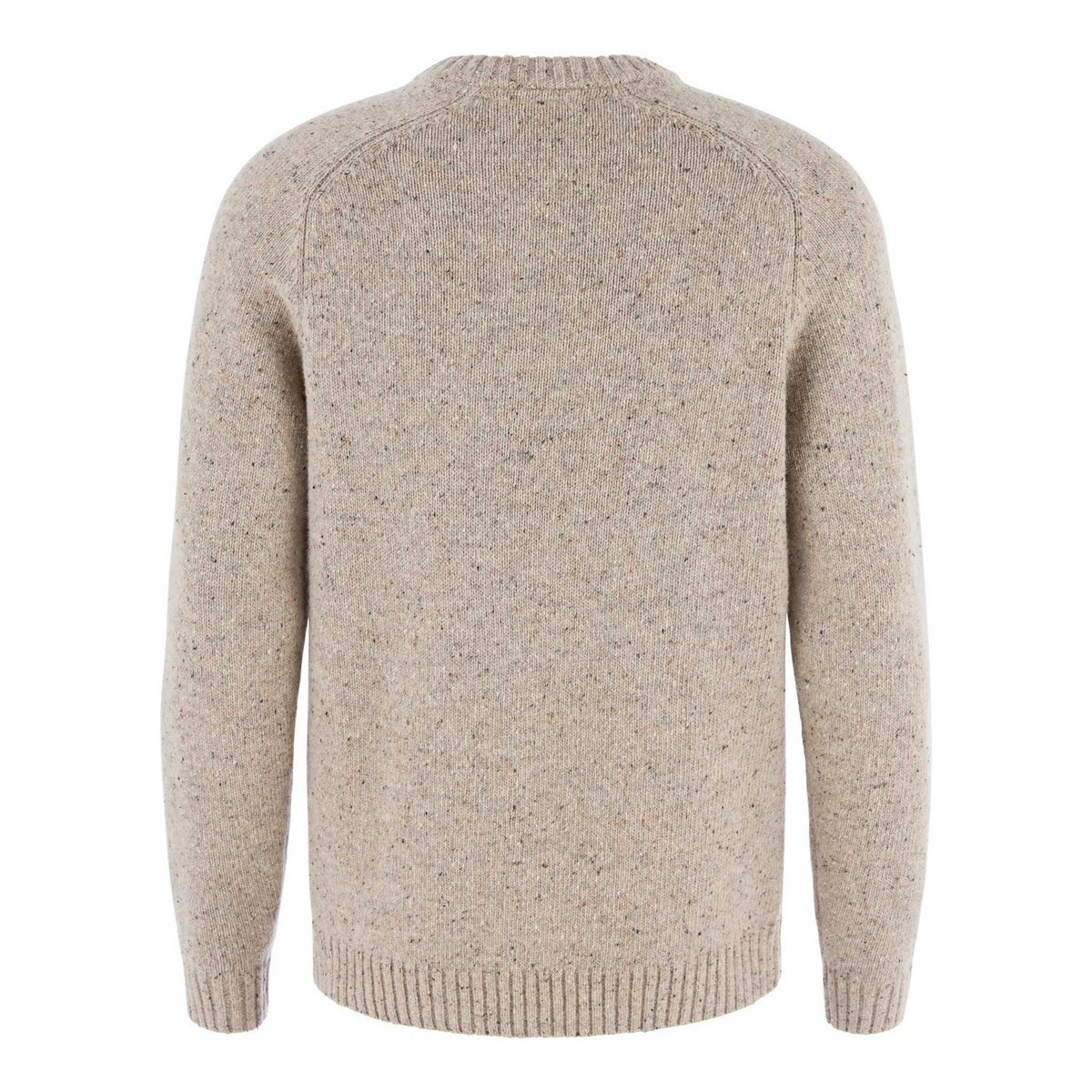 Övik Neps Strickpullover | Herren