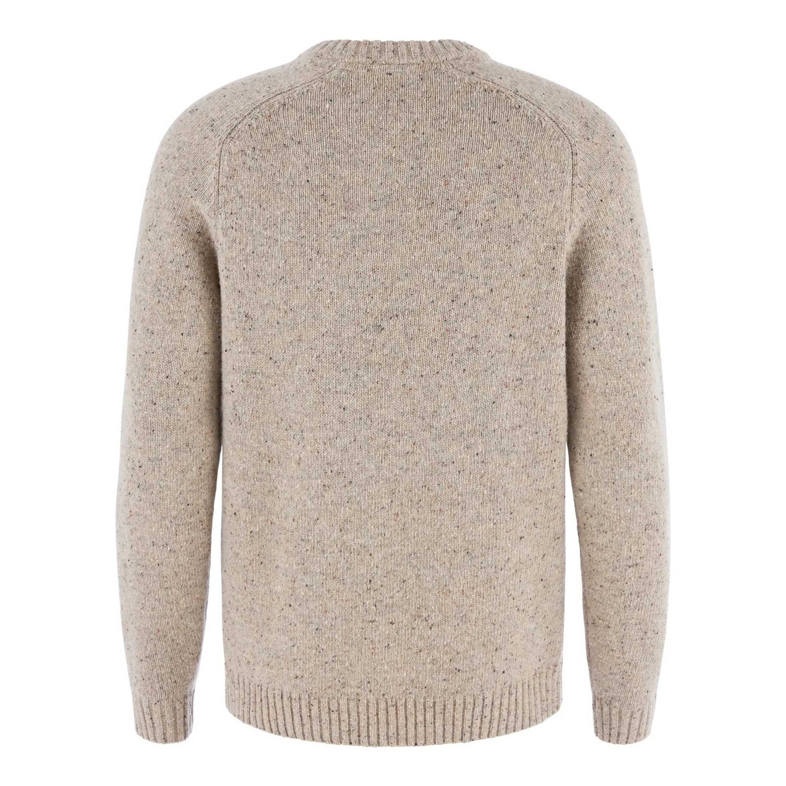 Övik Neps Strickpullover | Herren