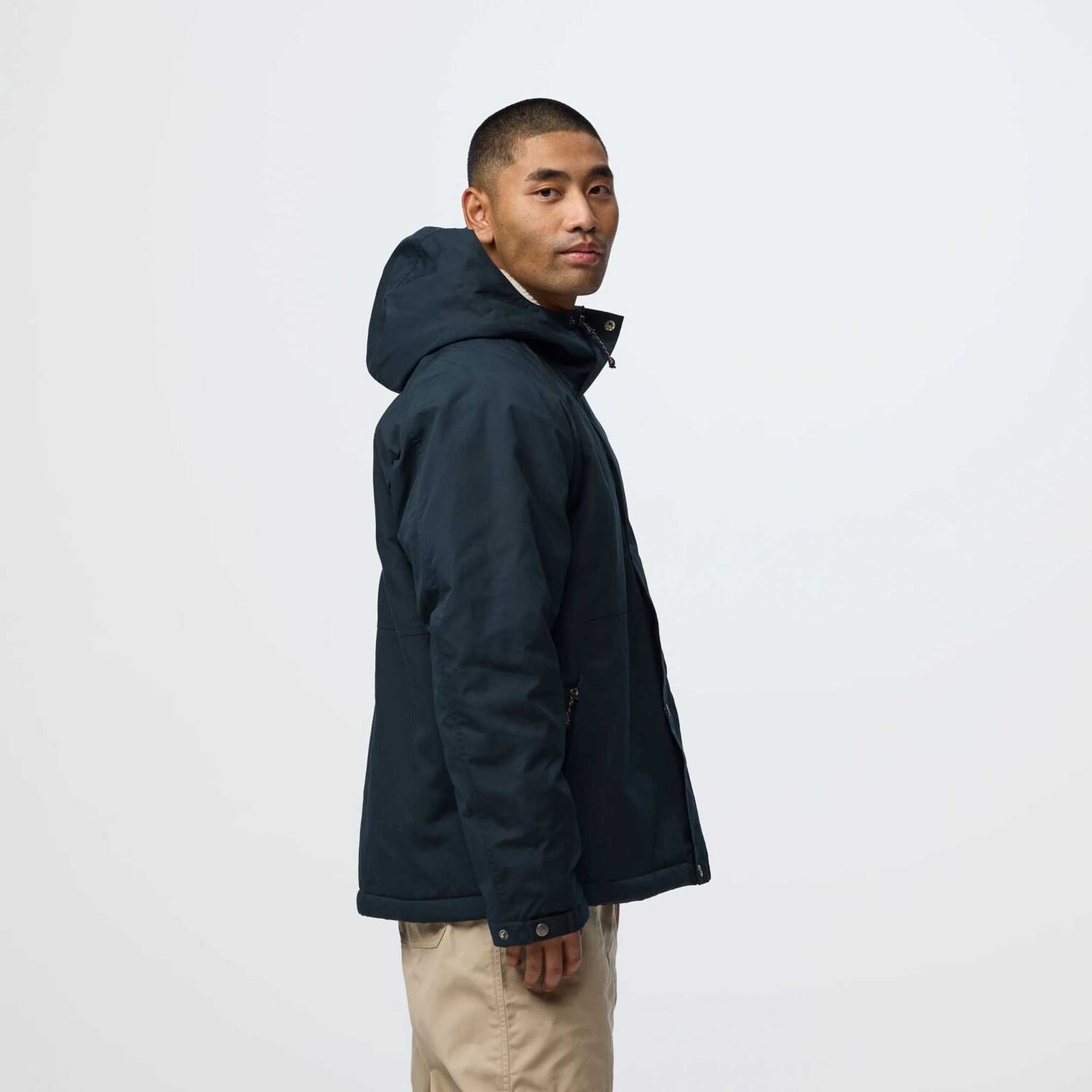Vardag G-1000 Pile-Jacke | Herren
