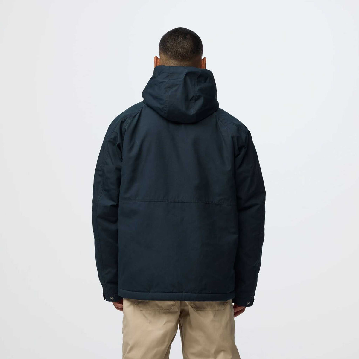 Vardag G-1000 Pile-Jacke | Herren
