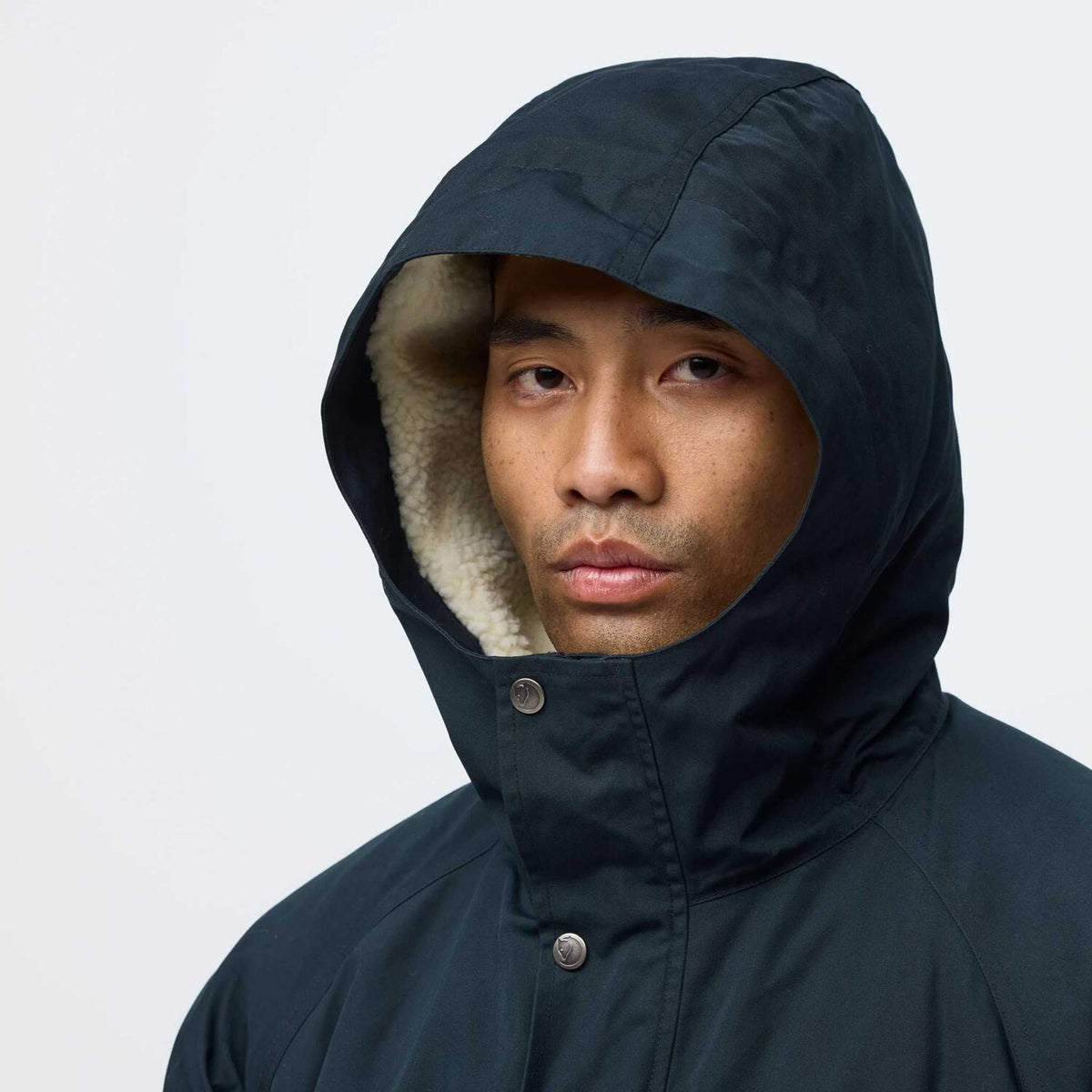 Vardag G-1000 Pile-Jacke | Herren