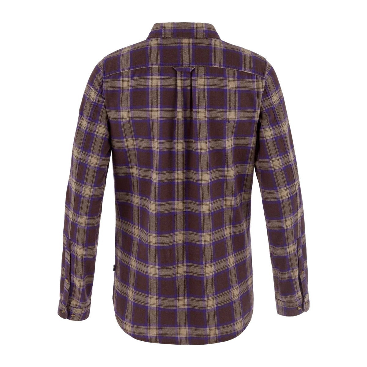 Övik Classic Flanellhemd | Damen