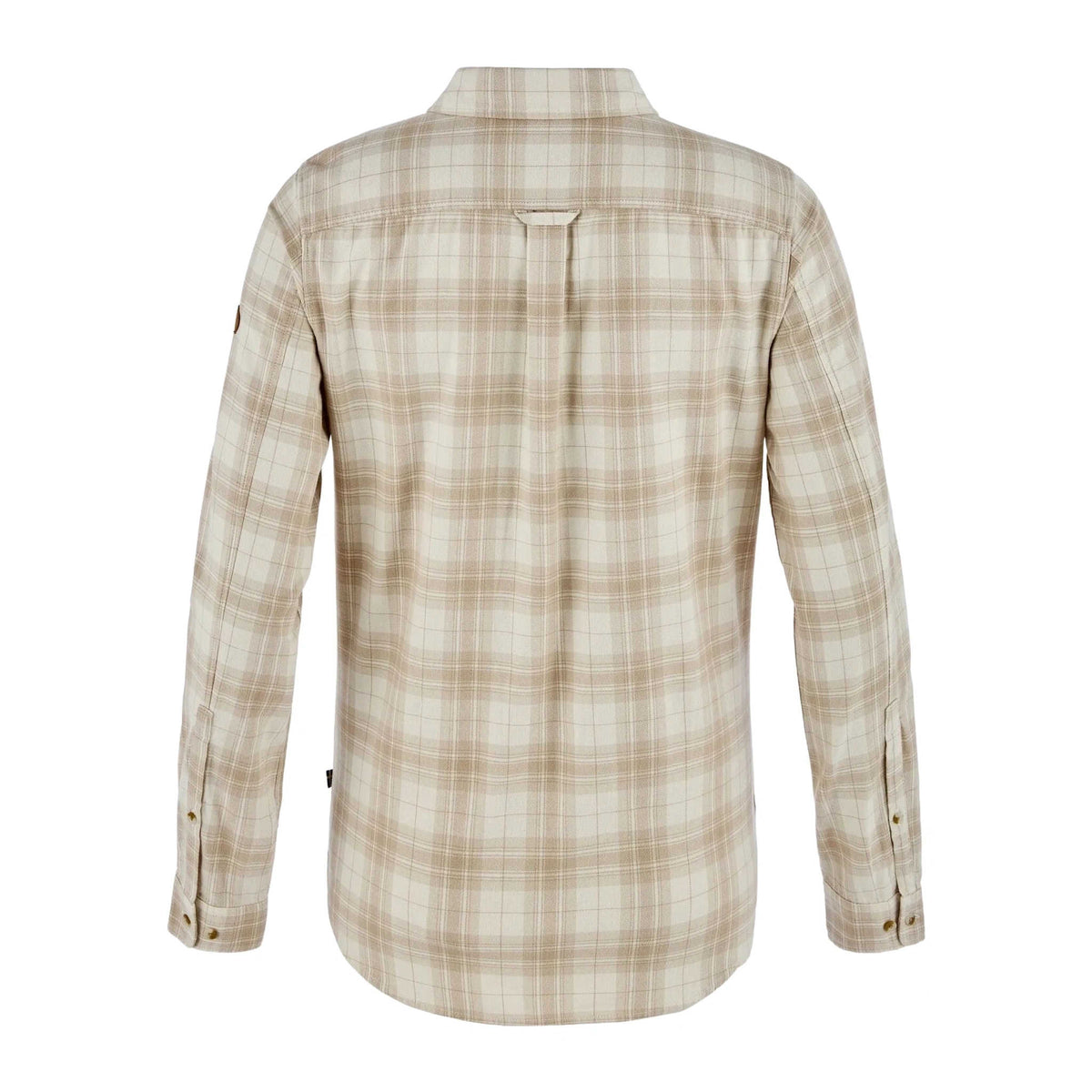 Övik Classic Flanellhemd | Damen