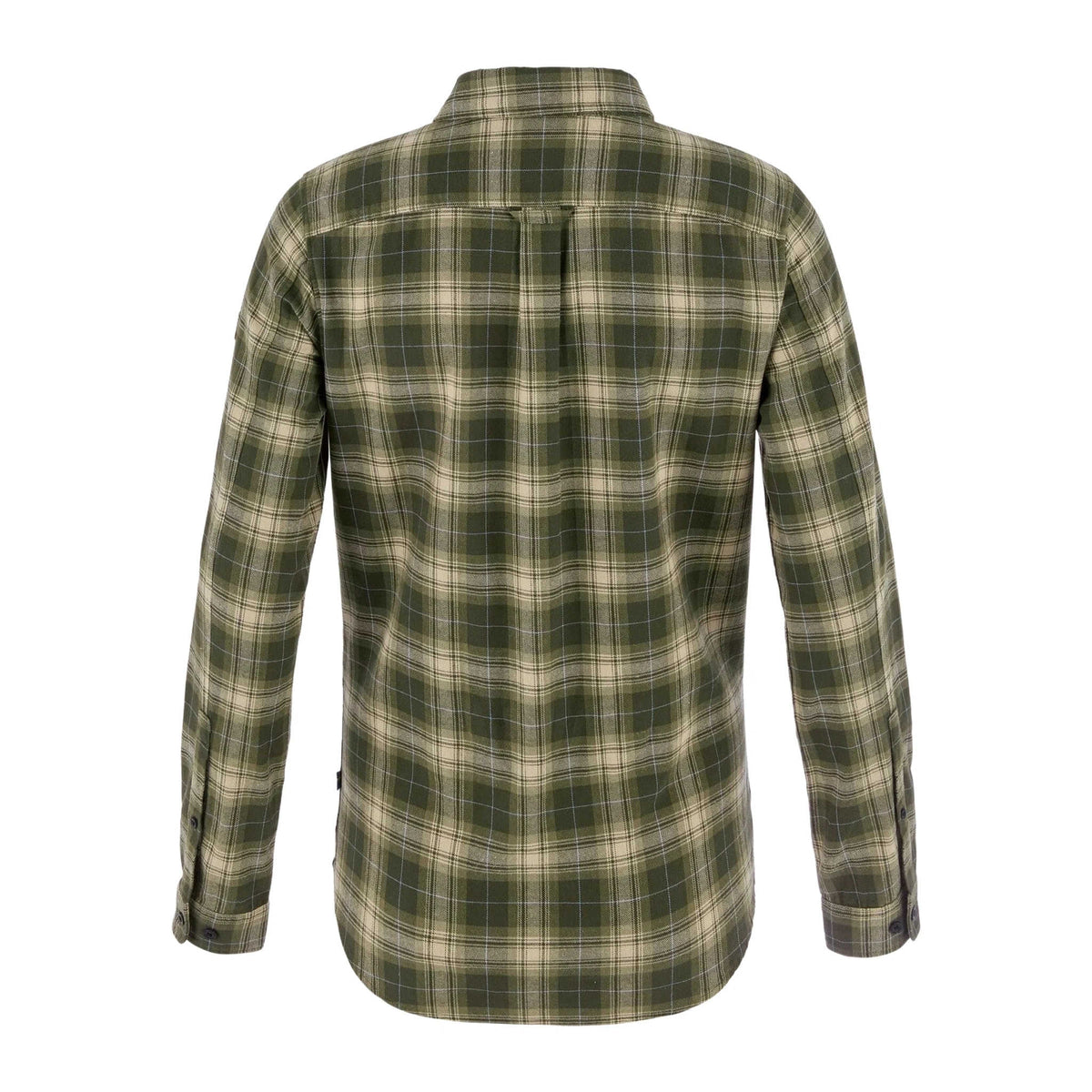 Övik Classic Flanellhemd | Damen