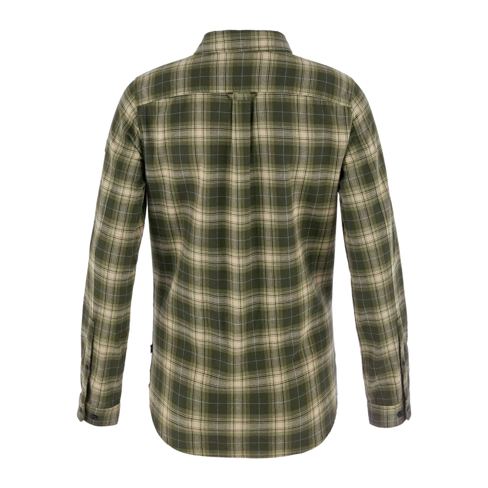Övik Classic Flanellhemd | Damen