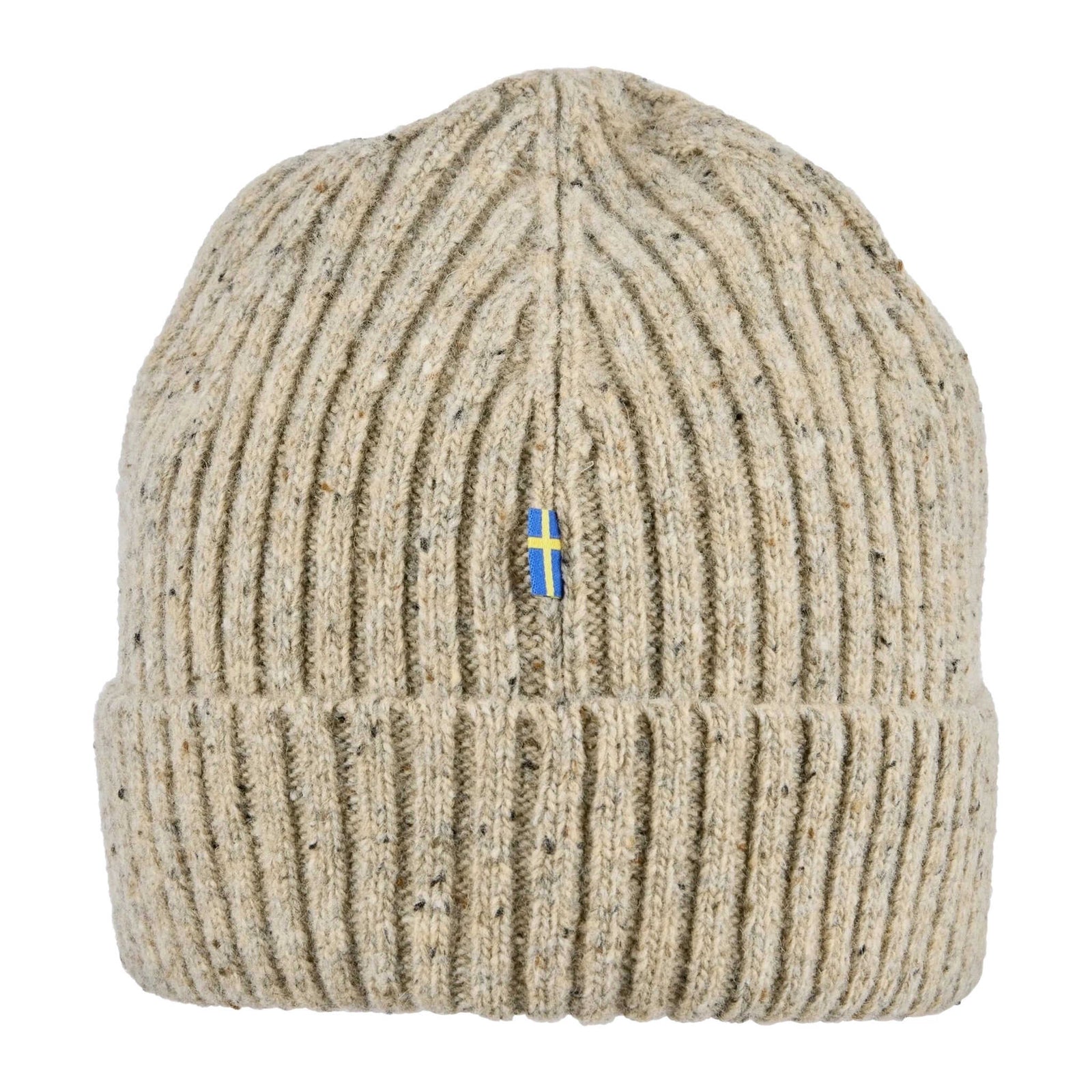 Övik Neps Beanie Fjällräven 13100261-191 Beanies One Size / Light Beige