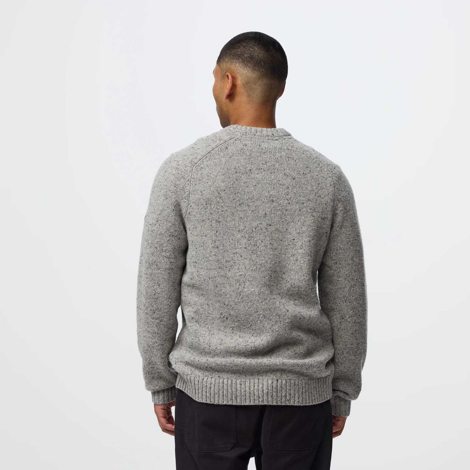 Övik Neps Strickpullover | Herren